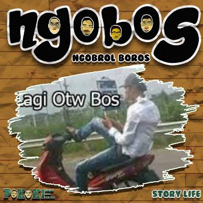 EPS 66: OTW AKAR RUWET