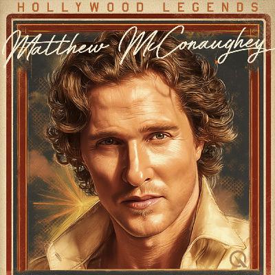 Matthew McConaughey: AI Voice Cloning, Cosmic Showmanship & Iconic Branding for the Synthetic Media Era Matthew McConaughey: AI Voice Cloning, Cosmic Showmanship & Iconic Branding for the Synthetic Media Era