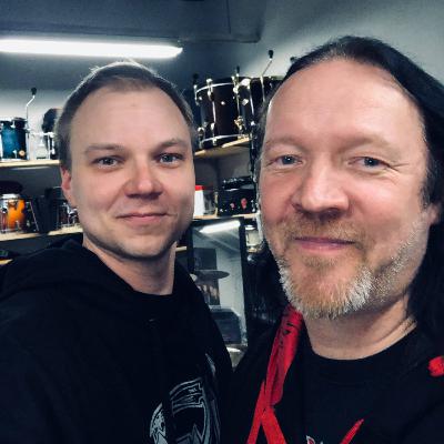 3. Kai Hahto - nöyryys ja kiitollisuus kaiken perustana