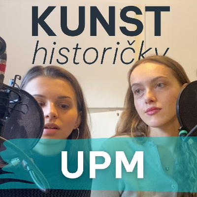 62: Uměleckoprůmyslové muzeum křížem krážem: design, móda i sklo!