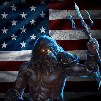 RELOADED | Ep. 120 - The New Atlantis: America's Secret Founding