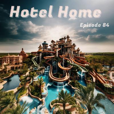 Hotel Home