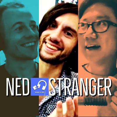Episode 16 - Ned Stranger