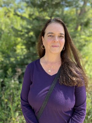 Nature is a Healer and so is Caprina Brown Nature is a Healer and so is Caprina Brown