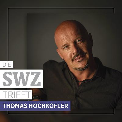 #111 | Thomas Hochkolfer | Kann man Humor lernen?