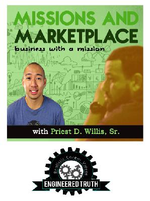 198. Looking at Career and Freelance Opportunities
