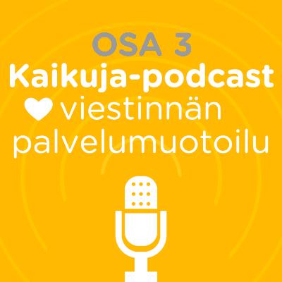 Post it -lappuja, fasilitointia ja ideaseiniä – Viestijä, hyödynnä näitä palvelumuotoilun menetelmiä arjessasi