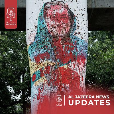 Gaza forced transfer, Bangladesh asks India to extradite Sheikh Hasina