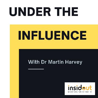The chiropractor who changed the rules… and fixed a frog. with Dr Bernie Nadolny