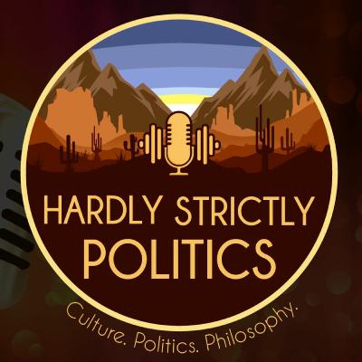 HSP#121: [laughs in Kamala]