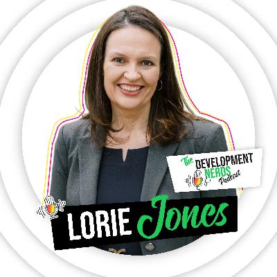 Fearless Finances: Lorie Jones on Mentorship, Money Confidence & Building a Multi-Million Practice