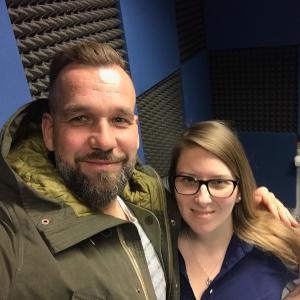 Sikerre hangolva - Mits Gergő