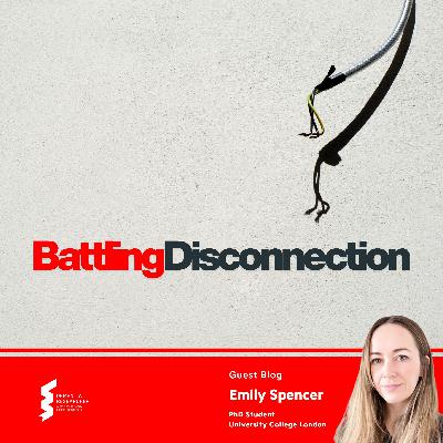Emily Spencer - Battling Disconnection