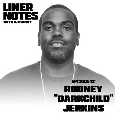 Rodney "Darkchild" Jerkins Talks Producing For Michael Jackson, Beyoncé, Brandy, SZA & More
