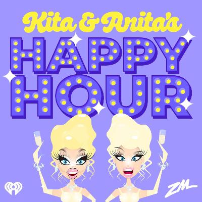 How Kita and Anita survived their week of hell! (ft James Mustapic)