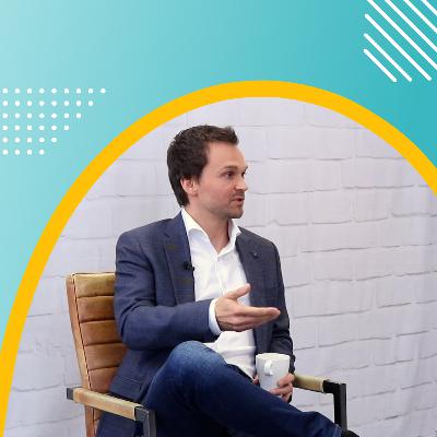 Danone’s Digital Manufacturing Strategy w/Andrey Kovalev | The Connected Worker Podcast #2 Danone’s Digital Manufacturing Strategy w/Andrey Kovalev | The Connected Worker Podcast #2