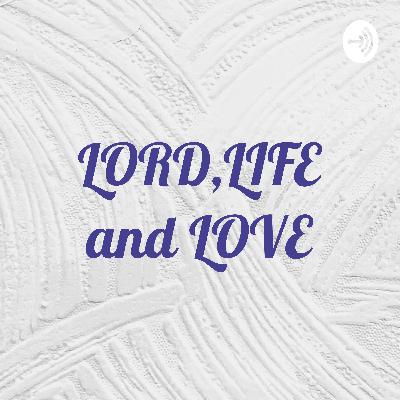 LORD,LIFE and LOVE (Trailer)