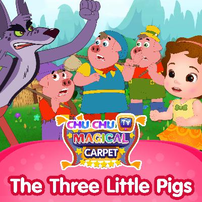 The Three Little Pigs
