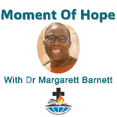 Reggae and Worship with guest Reverend Dr Stevenson Samuels