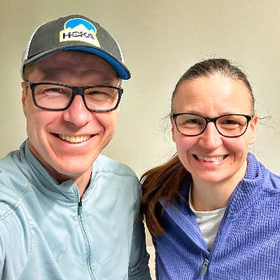 18 - Kohti kisakautta – kevään ja alkukesän harjoittelu