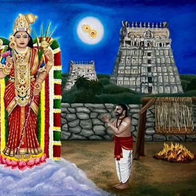 Ep 49: Thai amavasya special