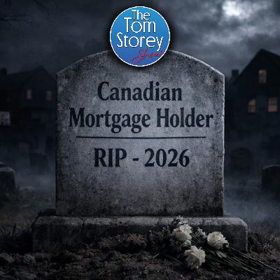2026 Mortgage Apocalypse: Most Canadians Won’t “Survive” Their Renewal