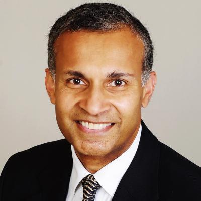 Human Centered Leadership in the Age of Automation with Dr. Sree Koka