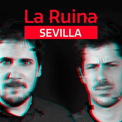 292. La Ruina (con Los Delinqüentes)
