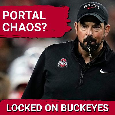 REALITY: Ohio State Faces Unconventional Transfer Threat—Can Ryan Day Protect His Buckeyes?