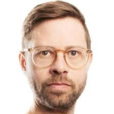 Dagens Samtal: Albin Larsson 20250620