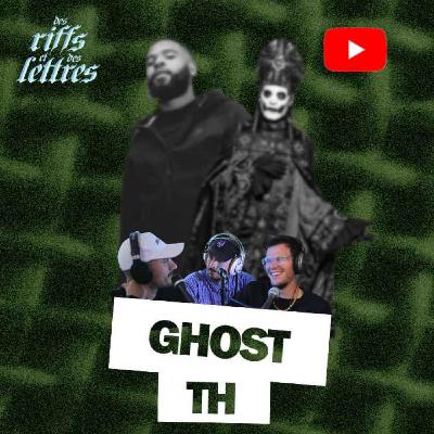 TH : De la SF pour CARREFOUR MARKET ? GHOST : le metal RTL2 ? (Critique Algorithme / Skeletá) TH : De la SF pour CARREFOUR MARKET ? GHOST : le metal RTL2 ? (Critique Algorithme / Skeletá)