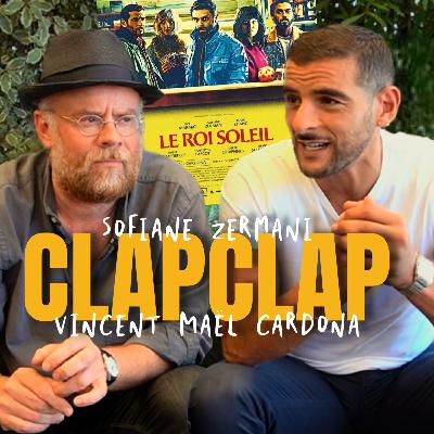 LE ROI SOLEIL avec Sofiane Zermani & Vincent Mael Cardona