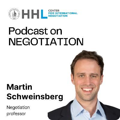 On first offers and impasses with Martin Schweinsberg