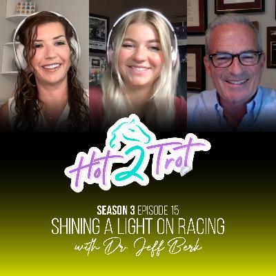 Shining a Light on Racing with Dr. Jeff Berk