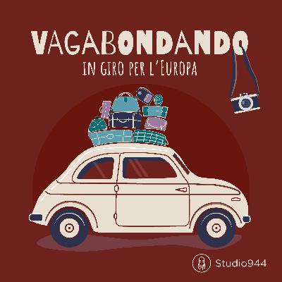 Ep. 4 - Calabria: terra selvaggia