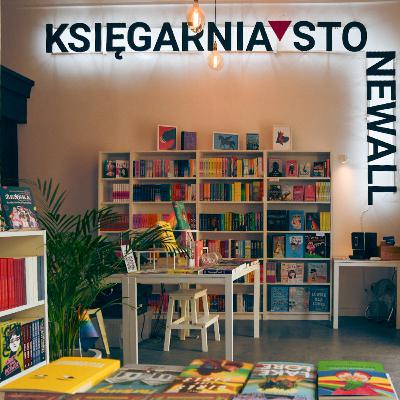 odc. 33 - Krzysztof Tomasik