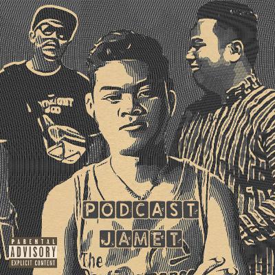PODCAST JAMET Episode 1 - Prolog PODCAST JAMET Episode 1 - Prolog