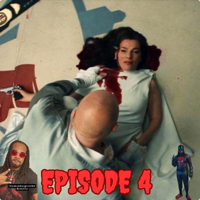 Daredevil Born Again S2 E4:"Gloves Off" Live Commentary and Instant Reaction Daredevil Born Again S2 E4:"Gloves Off" Live Commentary and Instant Reaction