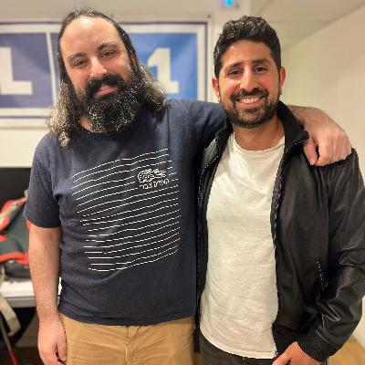 פרק 2 - פרויקט קאספה