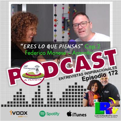 P.172 – Eres lo que piensas – Cap. 2 P.172 – Eres lo que piensas – Cap. 2