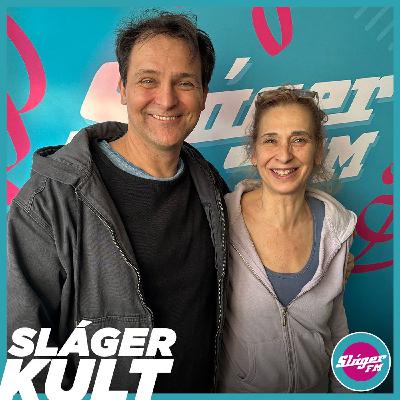 Mennyország utca 6. – Közösségi nap és találkozó Kálloy Molnár Péter emlékére | Lestár Ágnes, Gáspár András és S. Miller András a Sláger KULT-ban