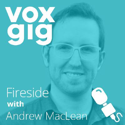Episode 231 Andrew MacLean (repeat), Developer Relations Manager at DevCycle