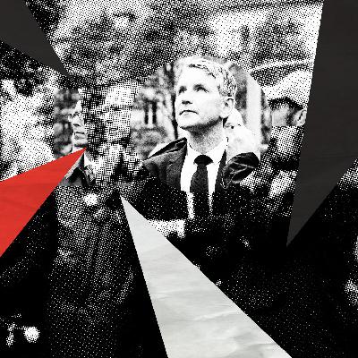 Deutsches Denken - Rechte Intellektuelle der Bundesrepublik (4/4) - Aus Denken wird politische Macht