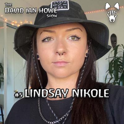 Animals, Archaeology, and the realities of Content Creation with Zoologist Lindsay Nikole | DIH #5
