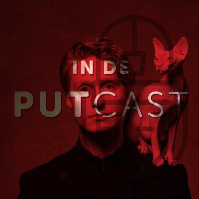 12: Meeuw Roovers verloor zijn wederhelft 12: Meeuw Roovers verloor zijn wederhelft