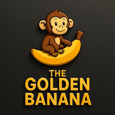 The Golden Banana