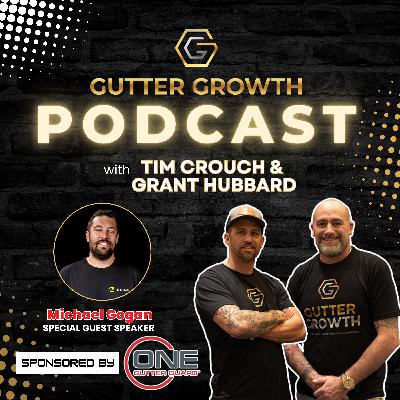 Gutter Growth Podcast | Hire Smart, Fire Less