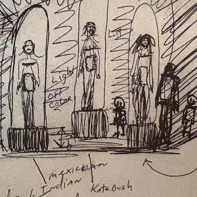 Strange Phenomena: The Kate Bush Story Part 1 Strange Phenomena: The Kate Bush Story Part 1