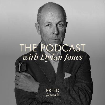 Breed Presents . . . The Podcast with Dylan Jones