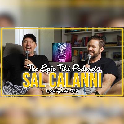 43- Sal Calanni!